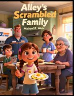 Alley's Scrambled Family
