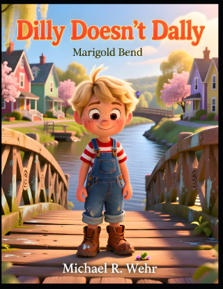 Dilly Doesn't Dally