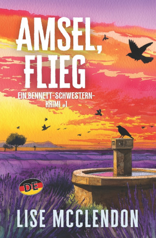 Amsel, flieg