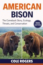 AMERICAN BISON