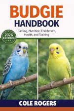 BUDGIE HANDBOOK