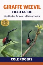 GIRAFFE WEEVIL
