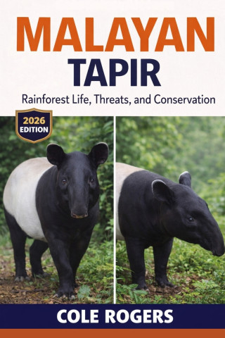 MALAYAN TAPIR