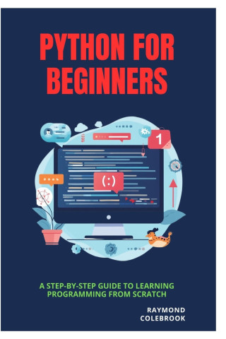 Python for Beginners