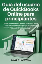 Guía del usuario de QuickBooks Online para principiantes