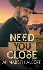 Need You Close