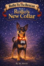 Rollo To The Rescue!