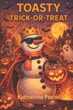 Toasty Trick-or-Treat