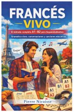 Francés vivo
