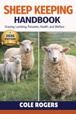 SHEEP KEEPING HANDBOOK