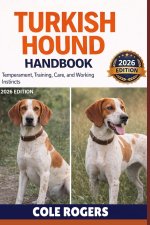 TURKISH HOUND HANDBOOK