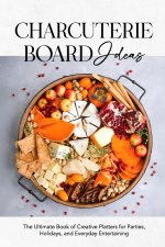 Charcuterie Board Ideas