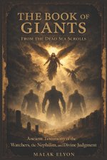 The Book of Giants from the Dead Sea Scrolls