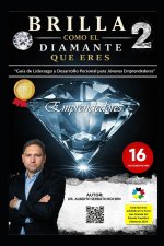 BRILLA COMO EL DIAMANTE QUE ERES