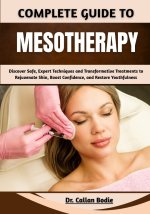 Complete Guide To Mesotherapy