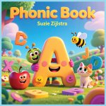 Phonic Book