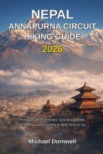 Nepal Annapurna Circuit Hiking Guide 2026
