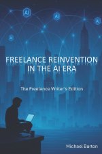 Freelance Reinvention in the AI Era