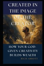 Created in the Image of the Creator