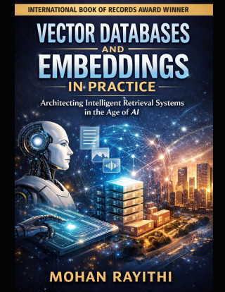 VECTOR DATABASES AND EMBEDDINGS IN PRACTICE