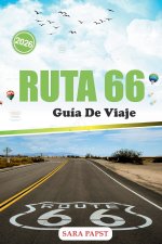 RUTA 66 GUÍA DE VIAJE 2026