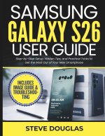 Samsung Galaxy S26 User Guide