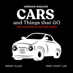 Cars and Things that GO German-English