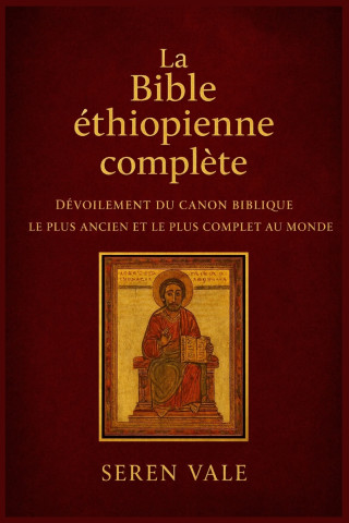 La Bible éthiopienne complète