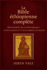 La Bible éthiopienne complète