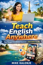 Teach English Anywhere