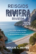 Reisgids Albanese Rivièra 2026