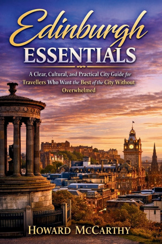 EDINBURGH ESSENTIALS