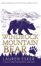 Windrock Mountain Bear
