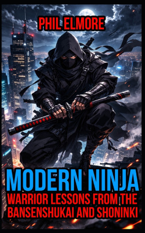 Modern Ninja