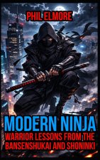 Modern Ninja