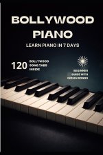 BOLLYWOOD PIANO