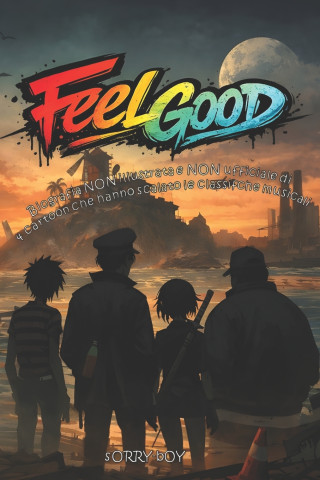 FEEL GOOD