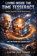 Living Inside the Time Tesseract