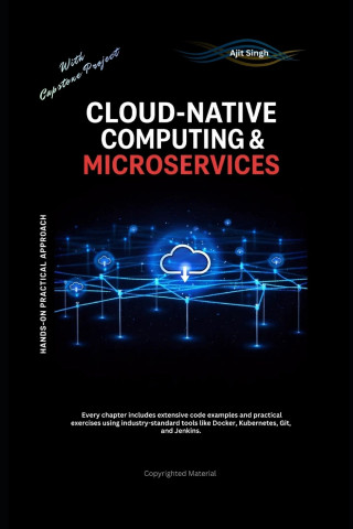 Cloud-Native Computing & Microservices