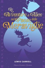 Le Avventure di Alice nel Paese delle Meraviglie