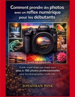 Comment prendre des photos avec un reflex numérique pour les débutants
