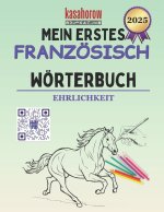 Mein Erstes Französisch Wörterbuch
