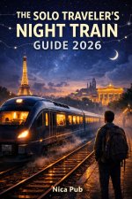 THE SOLO TRAVELER'S NIGHT TRAIN GUIDE 2026