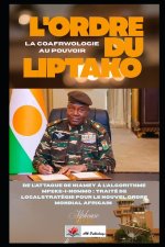 L'ORDRE DU LIPTAKO