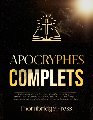 APOCRYPHES COMPLETS