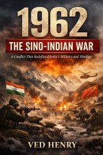 1962 The Sino-Indian War