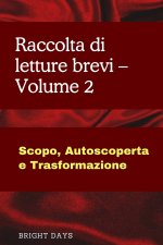 Raccolta di letture brevi - Volume 2