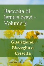 Raccolta di letture brevi - Volume 3