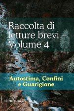 Raccolta di letture brevi - Volume 4