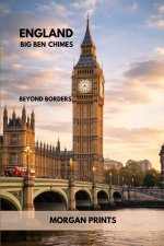 ENGLAND BIG BEN CHIMES